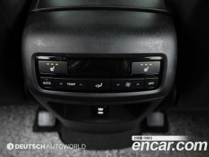 Hyundai Palisade Дизель 2.2 2WD 2022 года из Южной Кореи