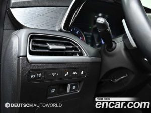 Hyundai Palisade Дизель 2.2 2WD 2022 года из Южной Кореи