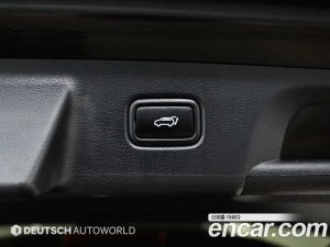 Hyundai Palisade Дизель 2.2 2WD 2022 года из Южной Кореи