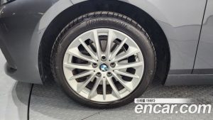 BMW 2-Series 218d Advantage 2021 года из Южной Кореи