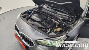BMW 2-Series 218d Advantage 2021 года из Южной Кореи