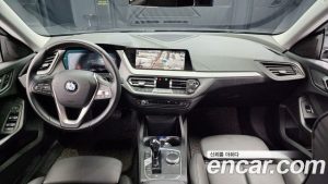 BMW 2-Series 218d Advantage 2021 года из Южной Кореи