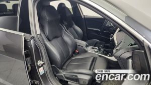 BMW 2-Series 218d Advantage 2021 года из Южной Кореи