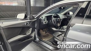 BMW 2-Series 218d Advantage 2021 года из Южной Кореи