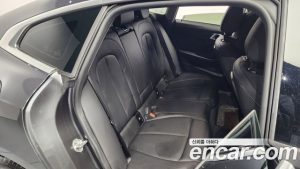 BMW 2-Series 218d Advantage 2021 года из Южной Кореи