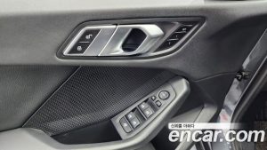 BMW 2-Series 218d Advantage 2021 года из Южной Кореи