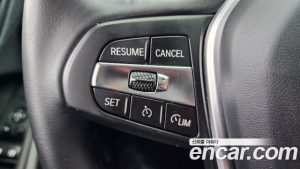 BMW 2-Series 218d Advantage 2021 года из Южной Кореи