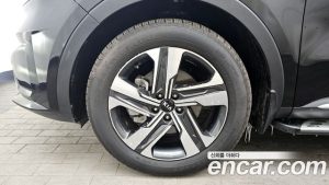 Kia Sorento HEV 1.6 2WD 2021 года из Южной Кореи