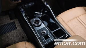 Kia Sorento HEV 1.6 2WD 2021 года из Южной Кореи