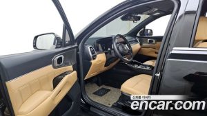 Kia Sorento HEV 1.6 2WD 2021 года из Южной Кореи