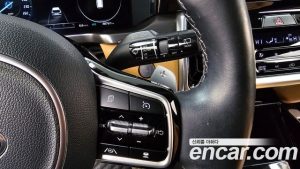 Kia Sorento HEV 1.6 2WD 2021 года из Южной Кореи