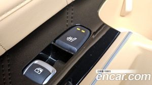 Kia Sorento HEV 1.6 2WD 2021 года из Южной Кореи