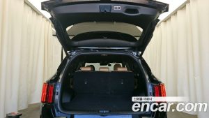 Kia Sorento HEV 1.6 2WD 2021 года из Южной Кореи