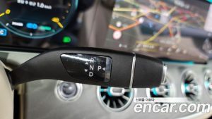 Mercedes-Benz E-Class E450 4MATIC Cabriolet 2021 года из Южной Кореи