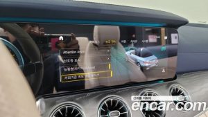 Mercedes-Benz E-Class E450 4MATIC Cabriolet 2021 года из Южной Кореи