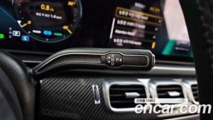 Mercedes-Benz GLE-Class AMG GLE53 4MATIC+ Coupe 2021 года из Южной Кореи