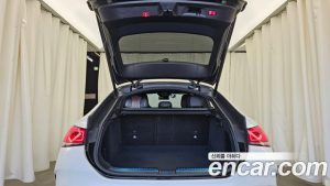 Mercedes-Benz GLE-Class AMG GLE53 4MATIC+ Coupe 2021 года из Южной Кореи
