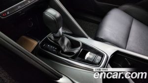 Renault-KoreaSamsung QM6 2.0 GDe LE 2WD 2020 года из Южной Кореи