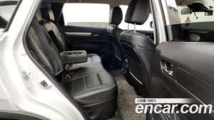 Renault-KoreaSamsung QM6 2.0 GDe LE 2WD 2020 года из Южной Кореи