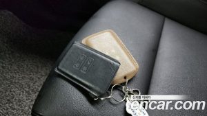 Renault-KoreaSamsung QM6 2.0 GDe LE 2WD 2020 года из Южной Кореи