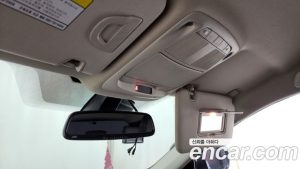 Renault-KoreaSamsung QM6 2.0 GDe LE 2WD 2020 года из Южной Кореи