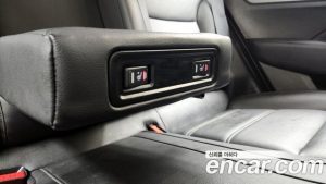 Renault-KoreaSamsung QM6 2.0 GDe LE 2WD 2020 года из Южной Кореи