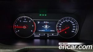 Kia Sorento Дизель 2.2 2WD 2021 года из Южной Кореи