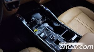 Kia Sorento Дизель 2.2 2WD 2021 года из Южной Кореи