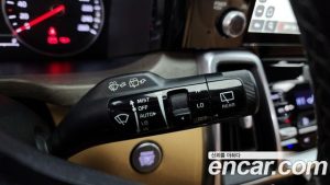 Kia Sorento Дизель 2.2 2WD 2021 года из Южной Кореи
