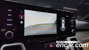 Kia Sorento Дизель 2.2 2WD 2021 года из Южной Кореи
