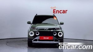 Hyundai Casper Turbo D ESSENTIAL 2023 года из Южной Кореи