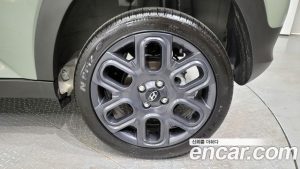 Hyundai Casper Turbo D ESSENTIAL 2023 года из Южной Кореи