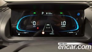 Hyundai Casper Turbo D ESSENTIAL 2023 года из Южной Кореи