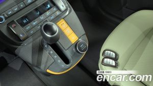 Hyundai Casper Turbo D ESSENTIAL 2023 года из Южной Кореи