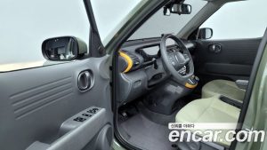 Hyundai Casper Turbo D ESSENTIAL 2023 года из Южной Кореи