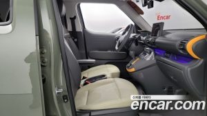 Hyundai Casper Turbo D ESSENTIAL 2023 года из Южной Кореи
