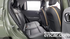 Hyundai Casper Turbo D ESSENTIAL 2023 года из Южной Кореи