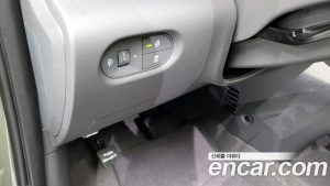 Hyundai Casper Turbo D ESSENTIAL 2023 года из Южной Кореи