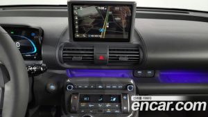 Hyundai Casper Turbo D ESSENTIAL 2023 года из Южной Кореи