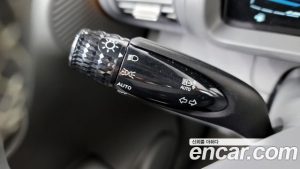 Hyundai Casper Turbo D ESSENTIAL 2023 года из Южной Кореи