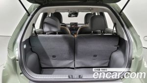 Hyundai Casper Turbo D ESSENTIAL 2023 года из Южной Кореи