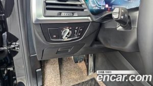 BMW X3 xDrive 30e M Sport 2023 года из Южной Кореи