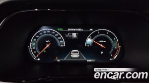 Kia Mohave Дизель 3.0 4WD 6인승 2020 года из Южной Кореи