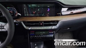 Kia Mohave Дизель 3.0 4WD 6인승 2020 года из Южной Кореи