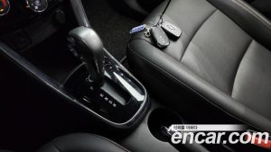 ChevroletGMDaewoo Trax 1.4 Premium 2020 года из Южной Кореи