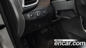 ChevroletGMDaewoo Trax 1.4 Premium 2020 года из Южной Кореи