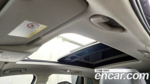 Volkswagen Tiguan 2.0 TDI Prestige 2020 года из Южной Кореи