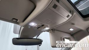 Volkswagen Tiguan 2.0 TDI Prestige 2020 года из Южной Кореи