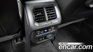 Volkswagen Tiguan 2.0 TDI Prestige 2020 года из Южной Кореи