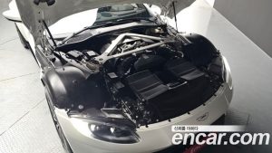 Astonmartin Vantage 4.0 V8 Coupe 2020 года из Южной Кореи